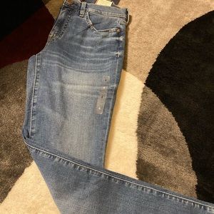 Tommy Hilfiger jeans size 6